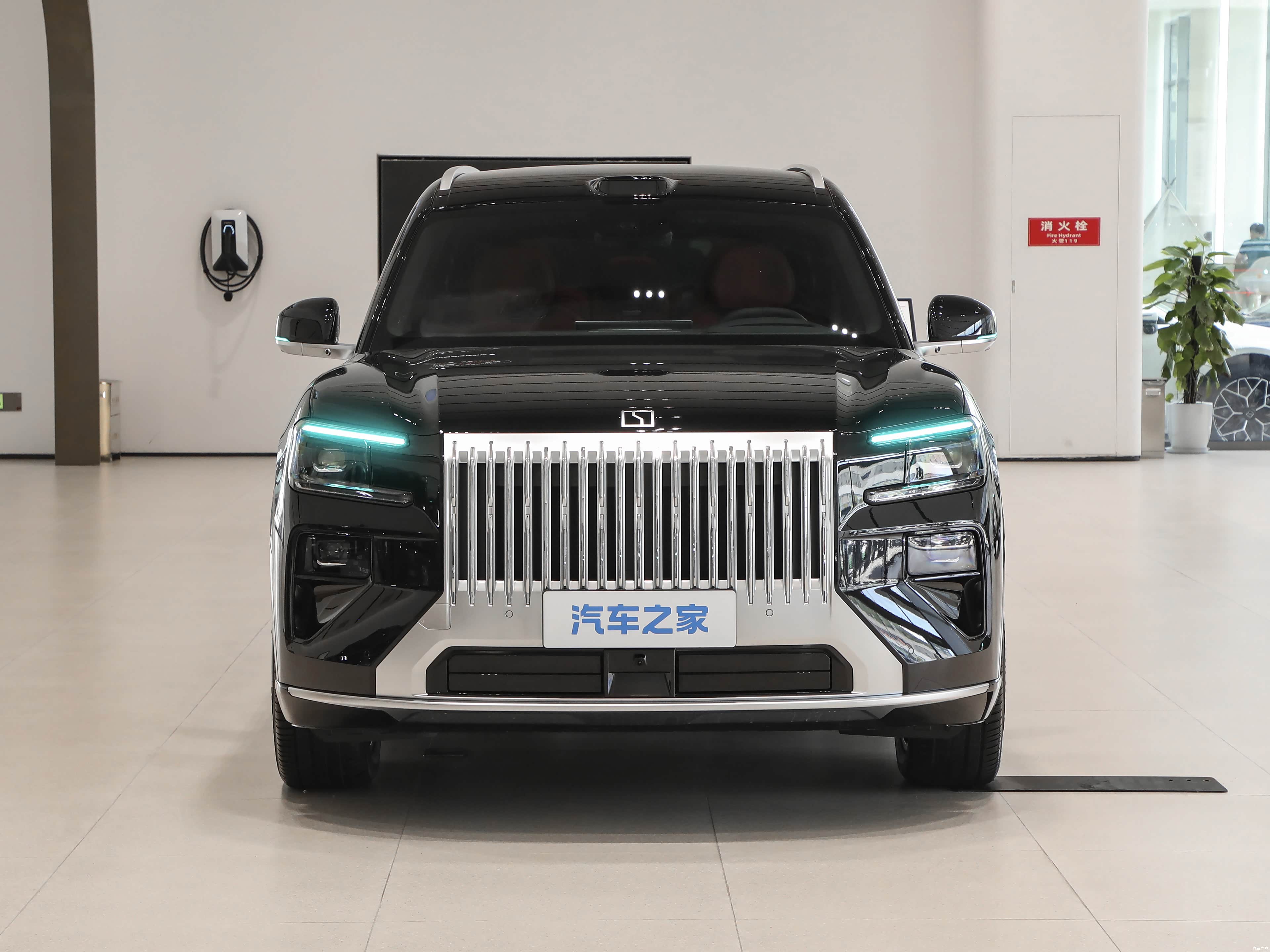 Zeekr 8X, миниатюра 2