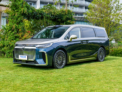 2026�� PHEV Ǭ��Ultra