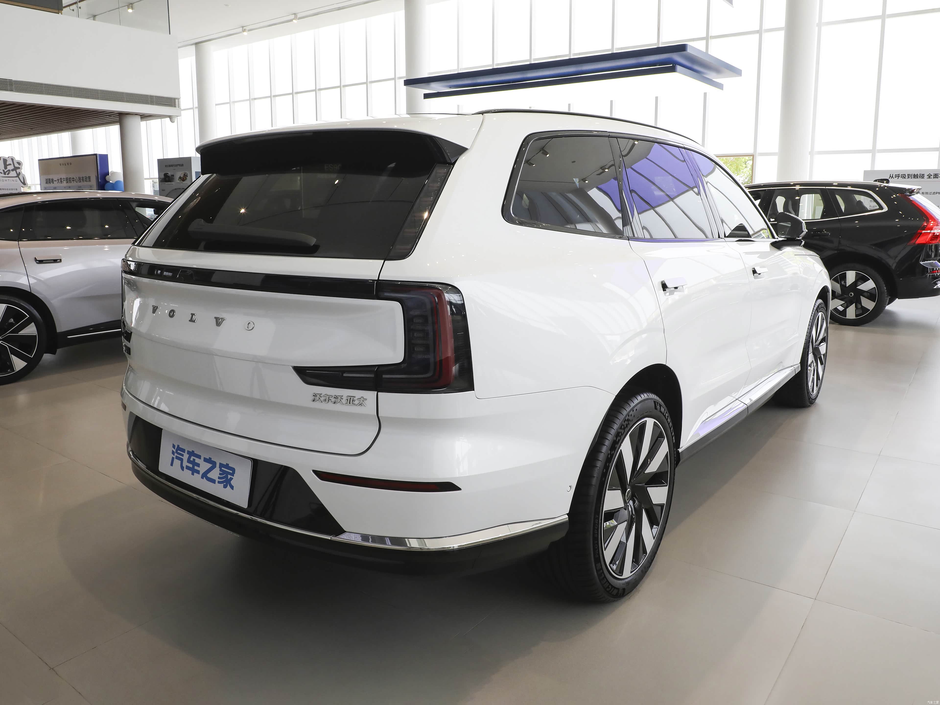 Volvo EX90, миниатюра 6