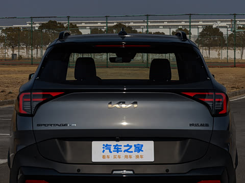 2026�� 2.0T X-line