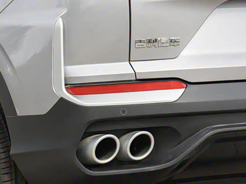 2025�� ��ԽL 1.5TD DCT ����