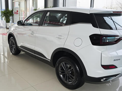 2025�� 1.5L �ֶ���Խ��