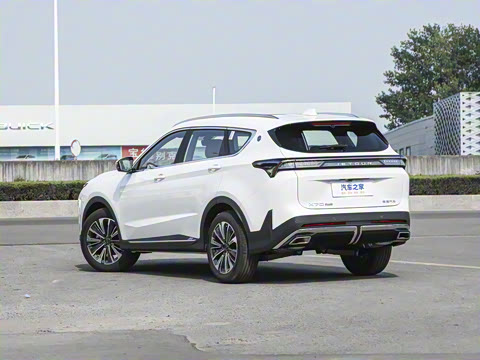 2026�� 1.5T DCT ������ 5��