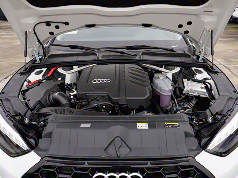 2025�� Sportback ��ذ� 40 TFSI ʱ�ж�����