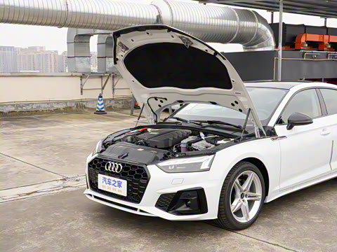 2025�� Sportback ��ذ� 40 TFSI ʱ�ж�����