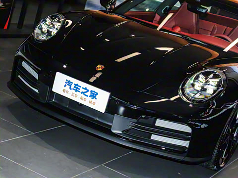 2026�� Carrera 3.0T