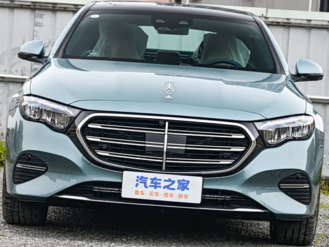 2026�� E 300 L ������