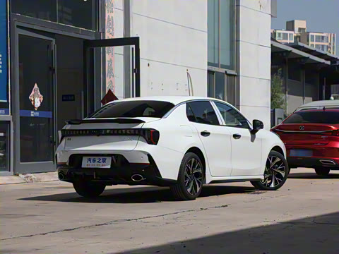 2026�� 1.5TD DCT Halo