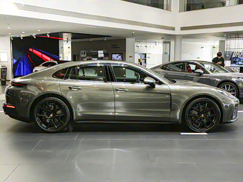 2026 Panamera 2.9T