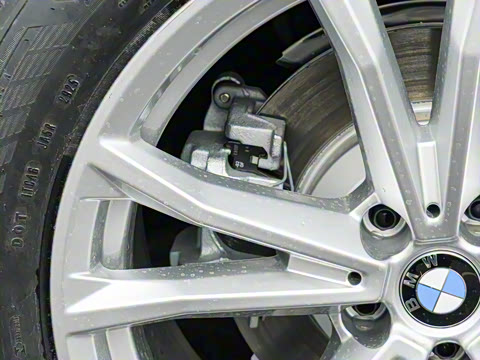 2025�� �Ŀ� xDrive25L ������װ