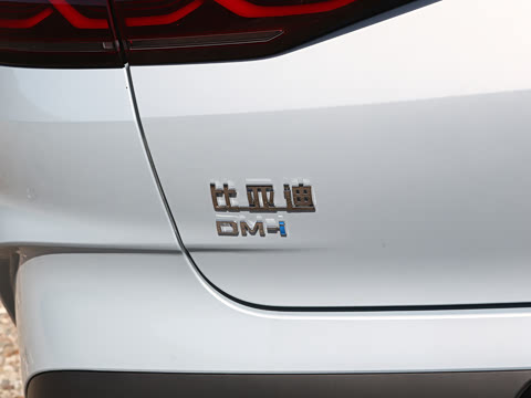 2026�� DM-i 128KM������