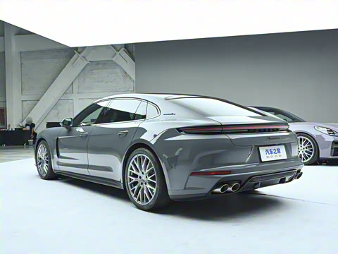 2026�� Panamera ������ 2.9T