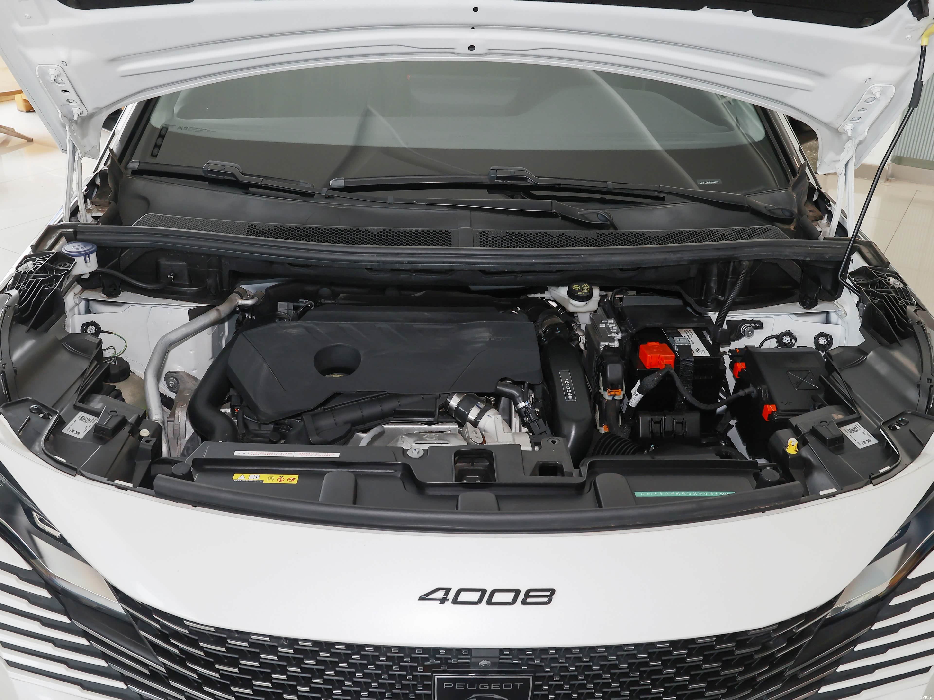 Peugeot 4008, миниатюра 30