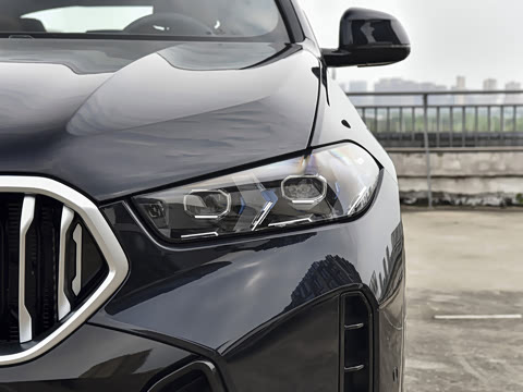 2026�� xDrive40i M�˶���װ