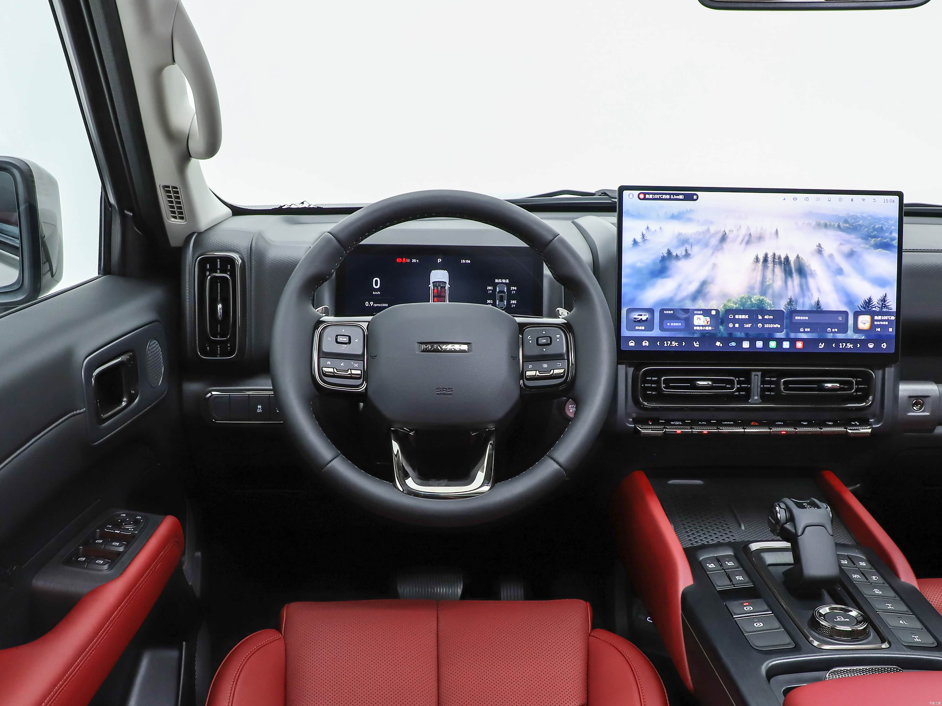 Haval H9, миниатюра 10