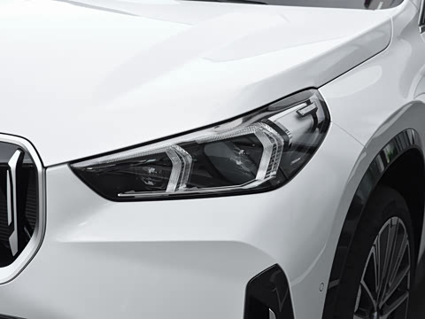 2025�� xDrive25Li X�����װ