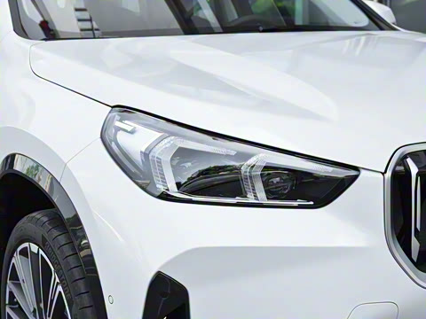 2025�� xDrive25Li X�����װ