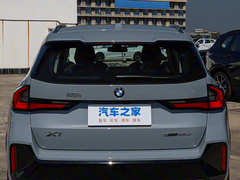 2025�� sDrive25Li M�˶���װ