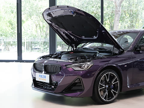 2026�� M240i xDrive