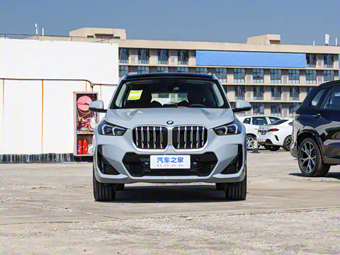 2025�� sDrive25Li M�˶���װ