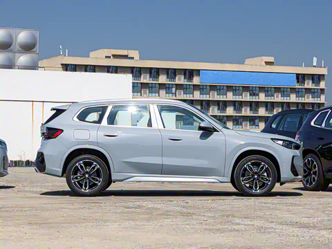 2025�� sDrive25Li M�˶���װ