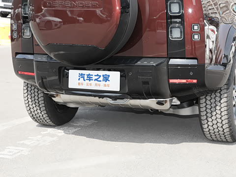 2026�� 110 3.0T P400 �����ر��