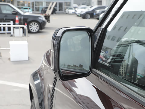 2026�� 110 3.0T P400 �����ر��