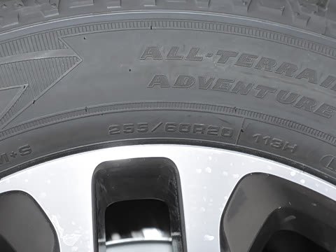 2026�� 110 3.0T P400 �����ر��