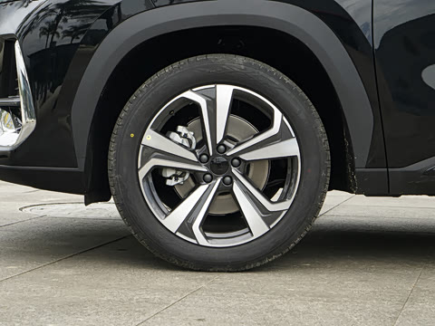 2027�� ���Ĵ� 1.5TD DCT ����