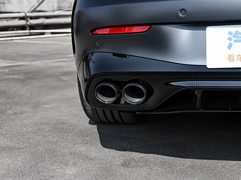 2026�� AMG CLE 53 4MATIC+ ������ܳ�