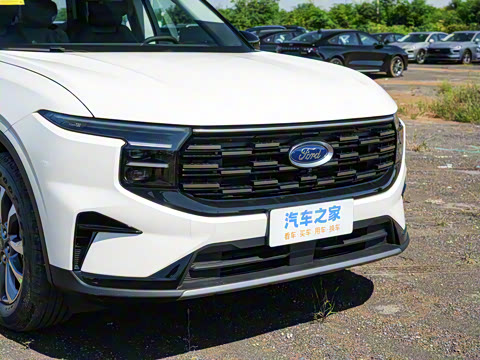 2026�� ���L 2.0T EcoBoost E�춯��������������