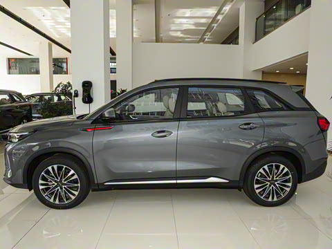 2025�� 1.5T �Զ������� 7��