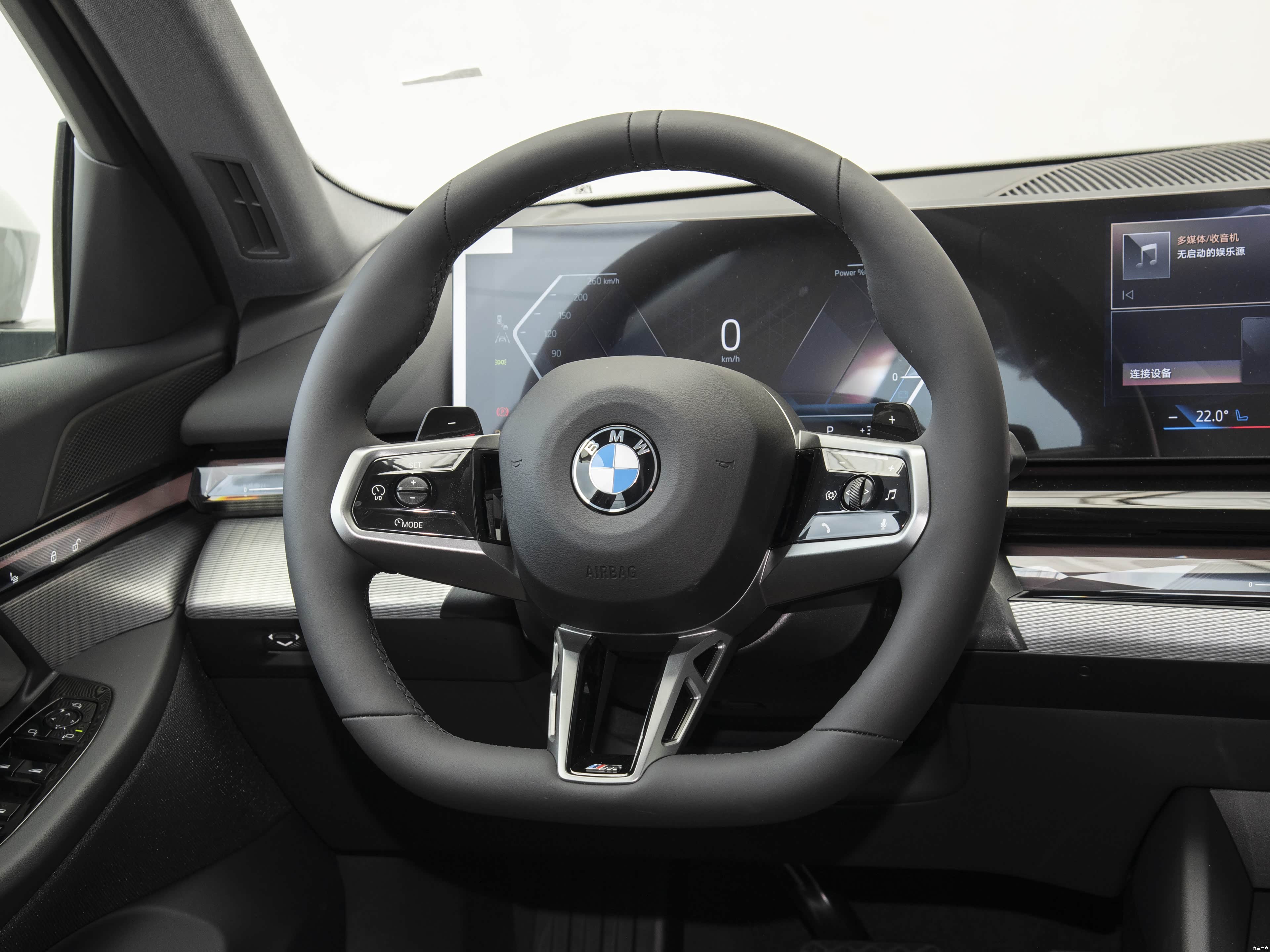 BMW 5 Series, миниатюра 16