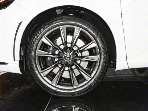 2026�� 500h ����F SPORT Performance