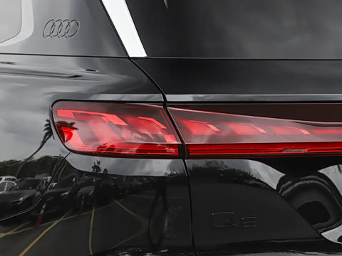 2026�� 45 TFSI quattro ����ʿ�� ������װ 6��