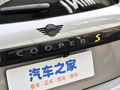 2026�� 463km COOPER SE ������