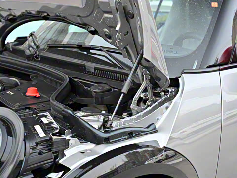 2025�� JOHN COOPER WORKS CABRIO