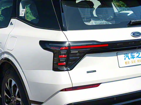 2026�� ���L 2.0T EcoBoost E�춯��������������