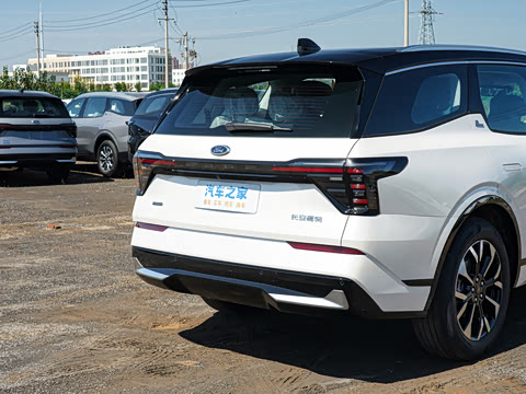 2026�� ���L 2.0T EcoBoost E�춯��������������