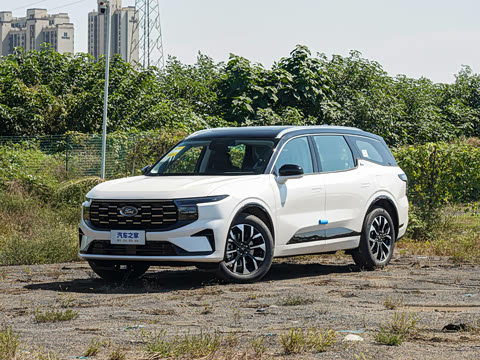 2026�� ���L 2.0T EcoBoost E�춯��������������