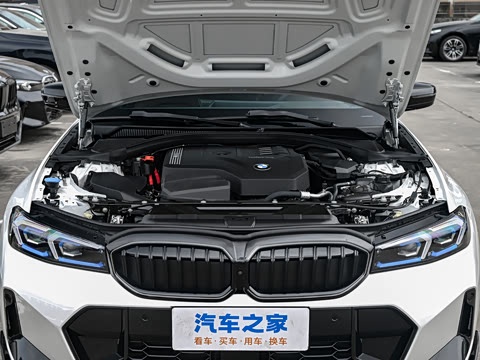 2026�� 330Li ������ M�˶���ҹ��װ