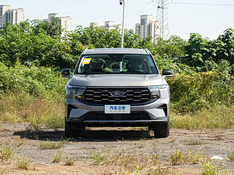 2026�� ���L 2.0T EcoBoost E�춯��������������