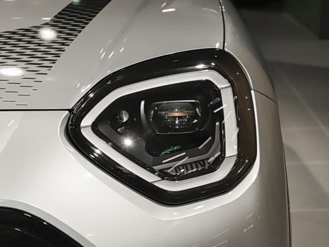 2025�� �Ŀ� JOHN COOPER WORKS