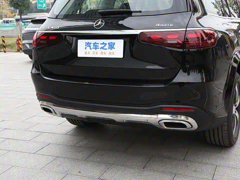 2026�� GLS 450 4MATIC ������