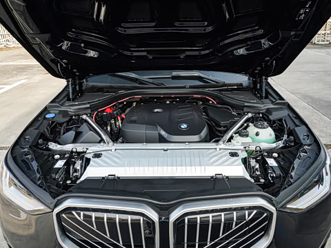 2025�� �Ŀ� xDrive25L ������װ