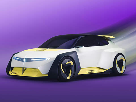 �ֿ�˹���� �ֿ�˹����Corsa GSE