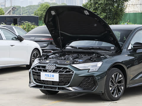 2026�� A3L Limousine 35TFSI �ɳ�������