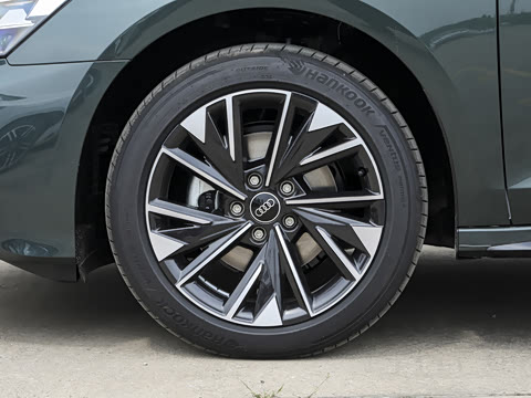 2026�� A3L Limousine 35TFSI �ɳ�������