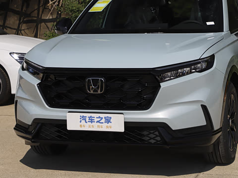 2026�� ȫ��30����ҫ�� 2.0L e:HEV ����������