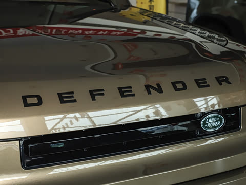 2025�� 110 3.0T P400 �����ر��